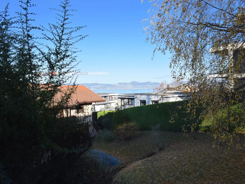 Location de Vacances Évian-les-Bains 3