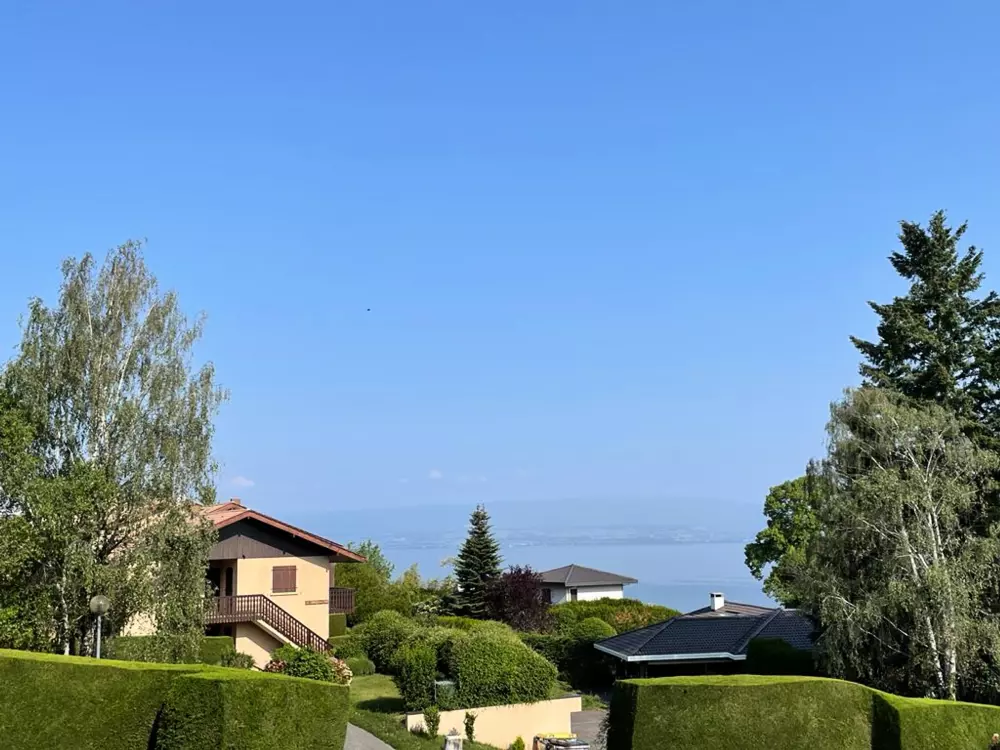 Location de Vacances Évian-les-Bains 3