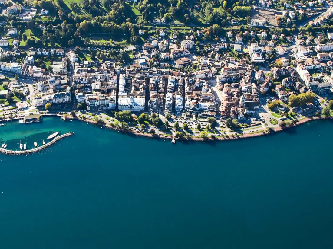 Location de Vacances Évian-les-Bains 30