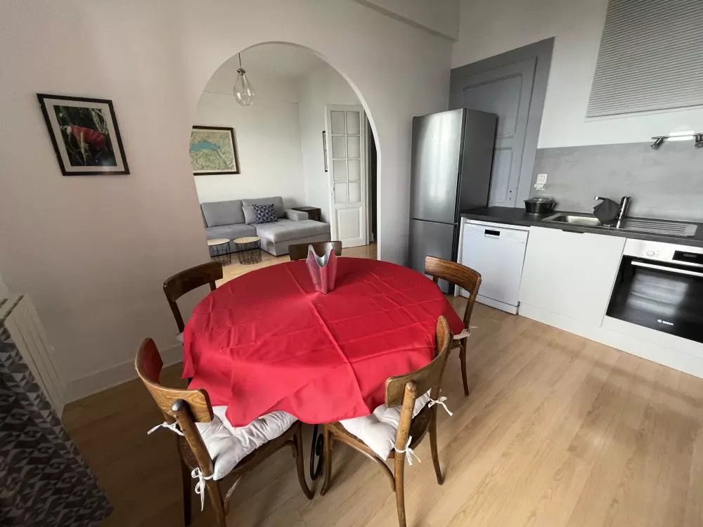 Location de Vacances Évian-les-Bains 30