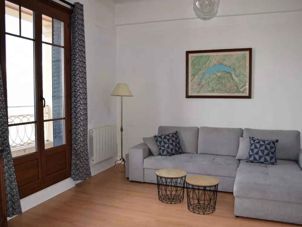 Location de Vacances Évian-les-Bains 30