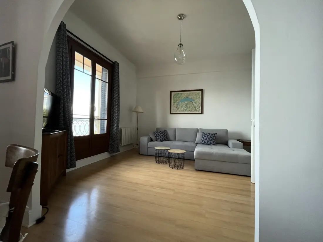 Location de Vacances Évian-les-Bains 30