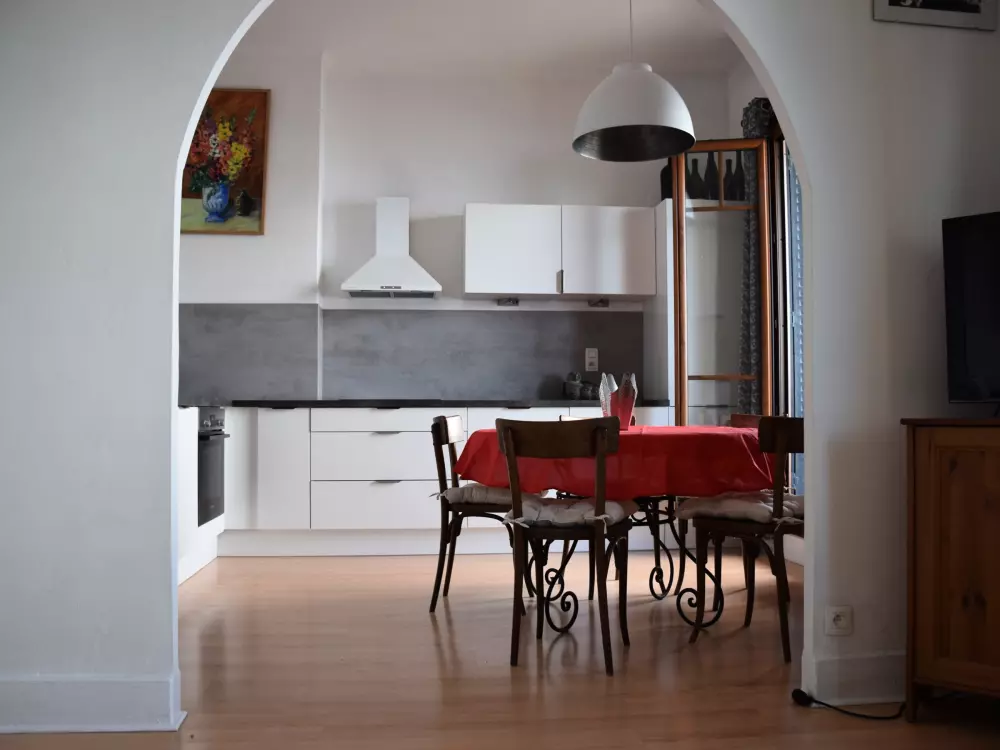 Location de Vacances Évian-les-Bains 30