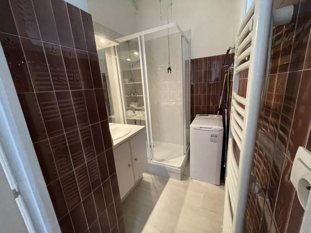 Location de Vacances Évian-les-Bains 30