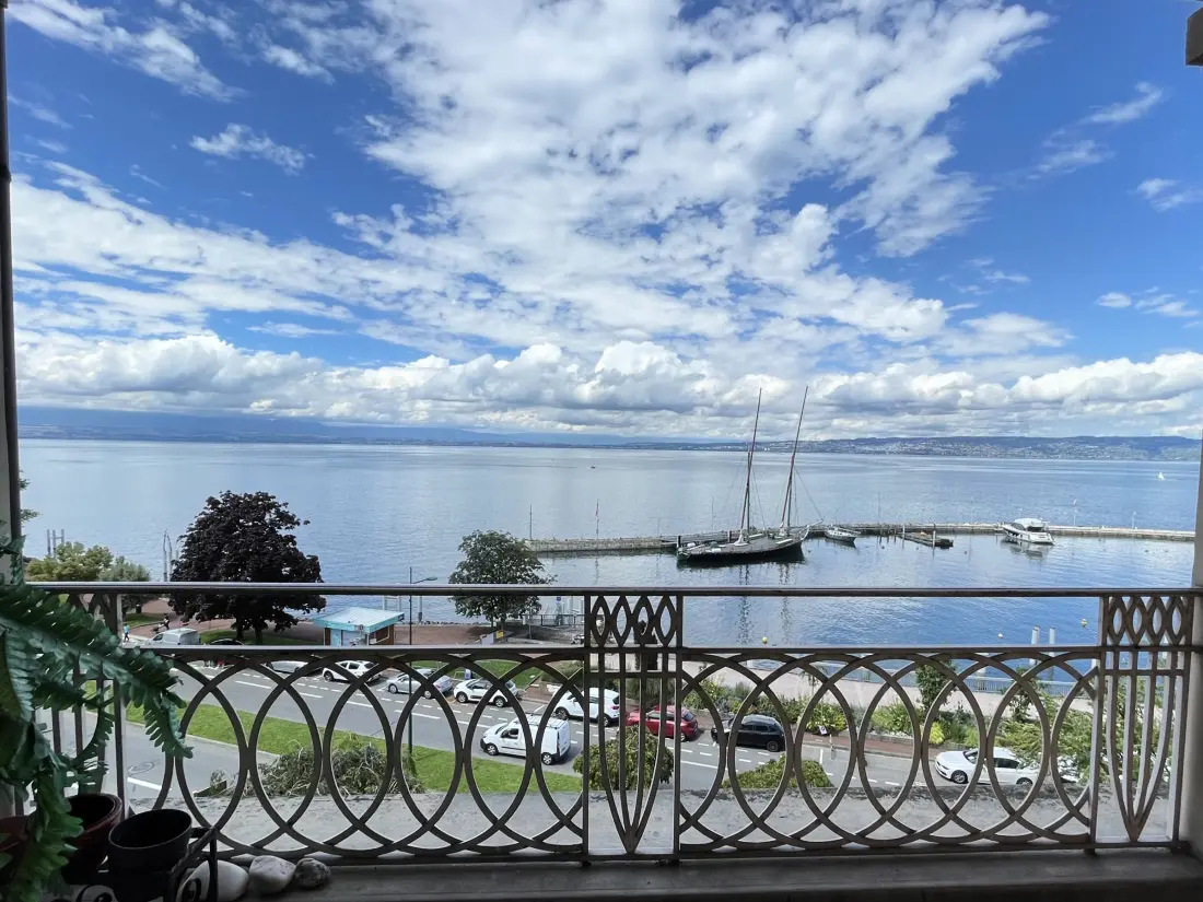 Location de Vacances Évian-les-Bains 30