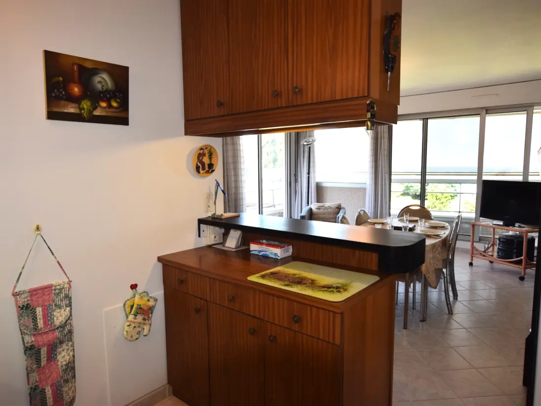 Location de Vacances Évian-les-Bains 35