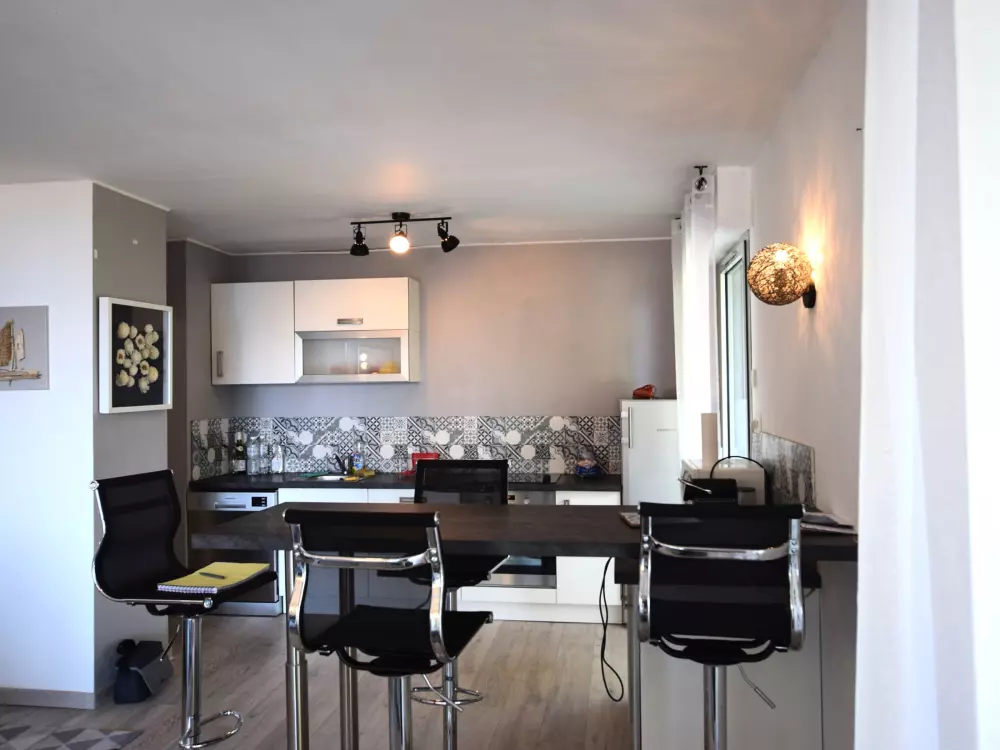 Location de Vacances Évian-les-Bains 37