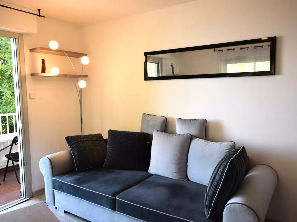 Location de Vacances Évian-les-Bains 37