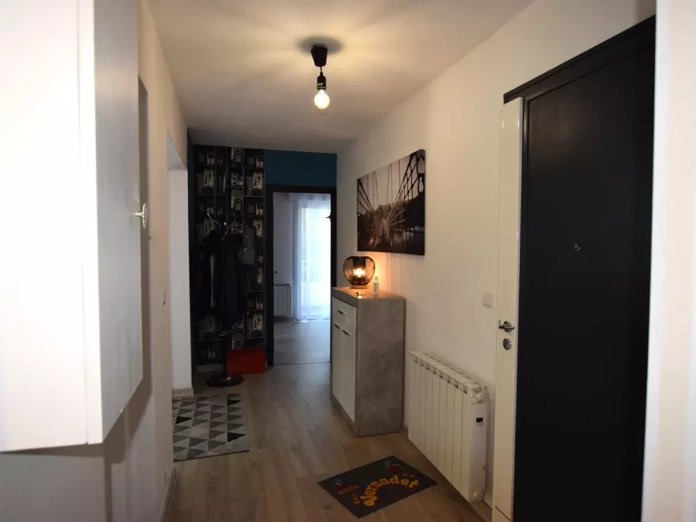 Location de Vacances Évian-les-Bains 37