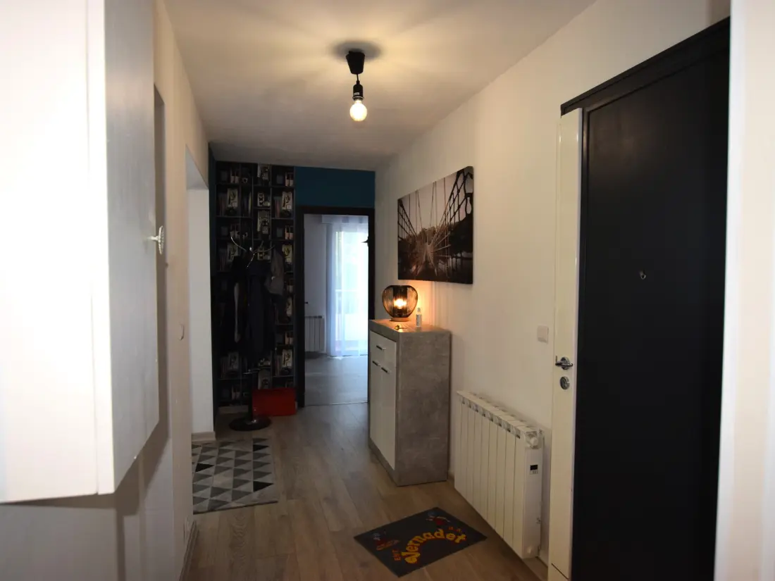Location de Vacances Évian-les-Bains 37