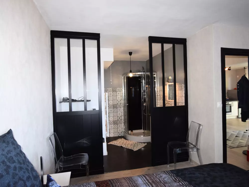 Location de Vacances Évian-les-Bains 37