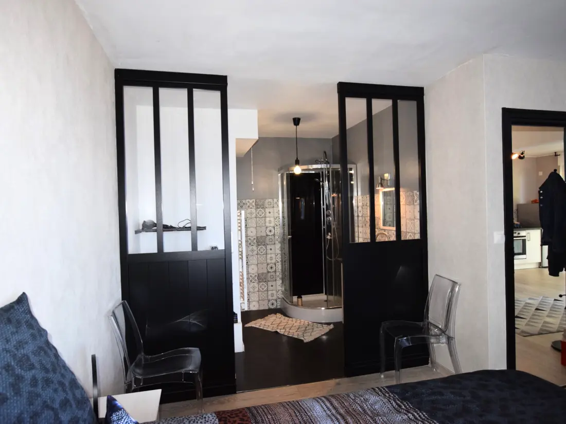 Location de Vacances Évian-les-Bains 37