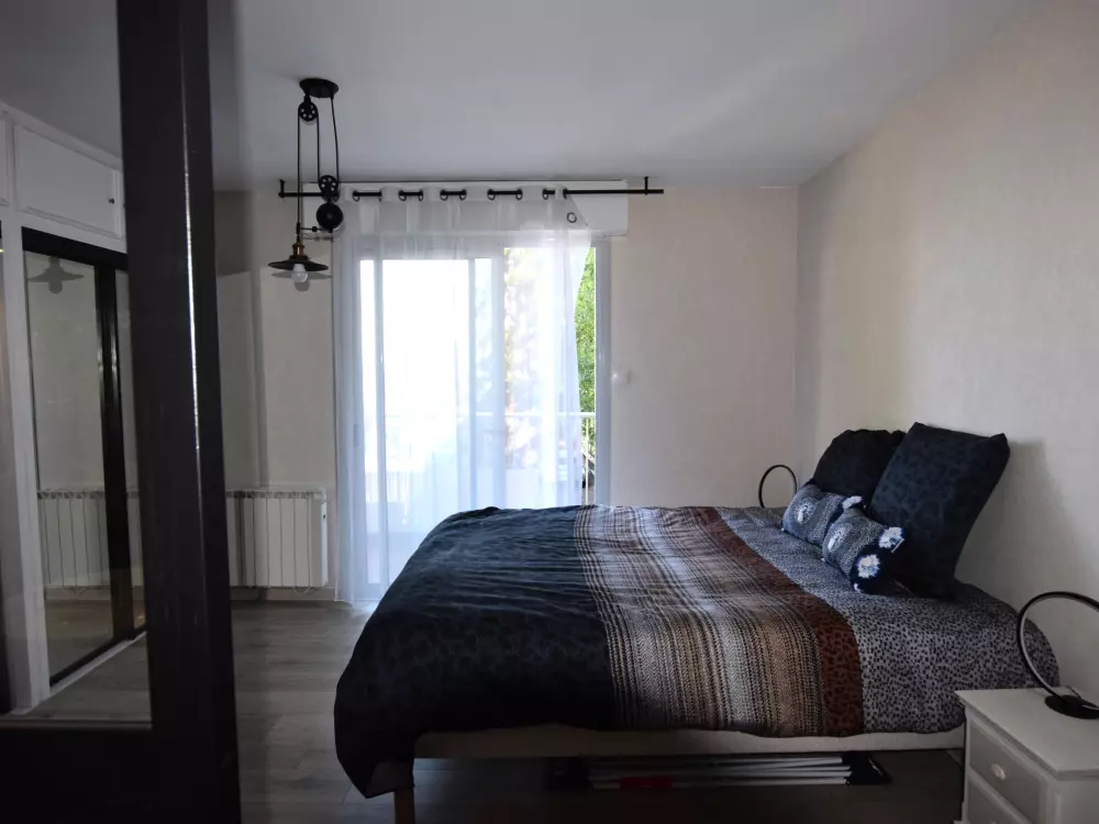 Location de Vacances Évian-les-Bains 37