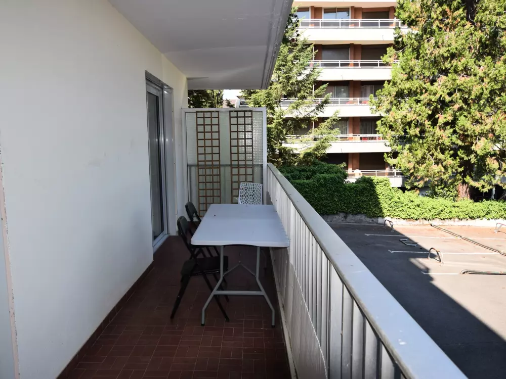 Location de Vacances Évian-les-Bains 37