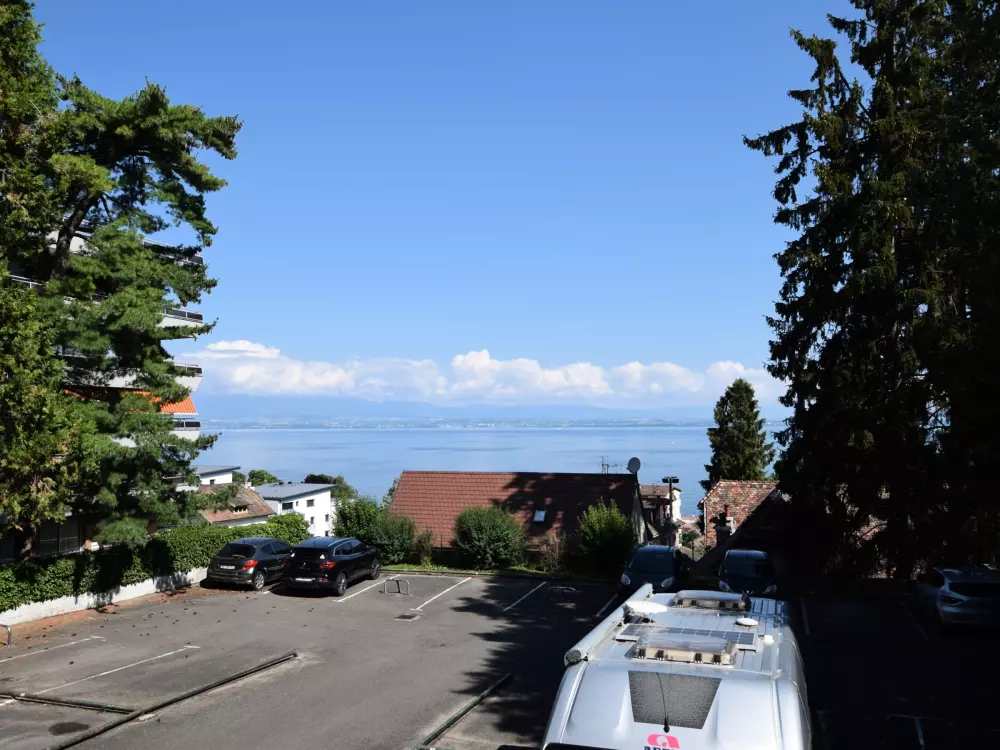 Location de Vacances Évian-les-Bains 37