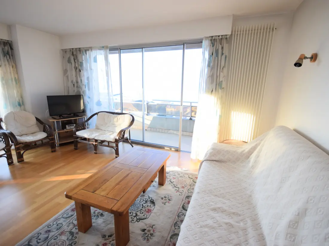 Location de Vacances Évian-les-Bains 4