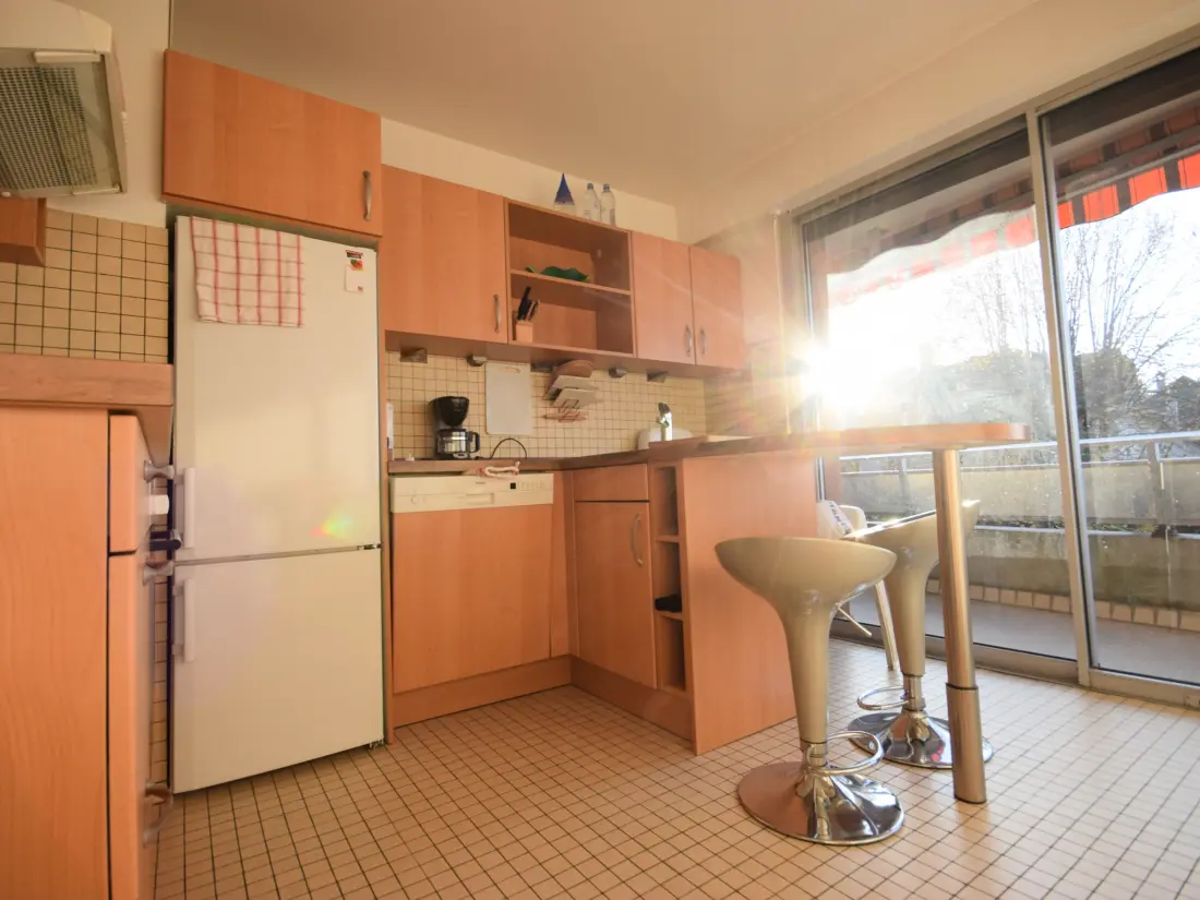 Location de Vacances Évian-les-Bains 4