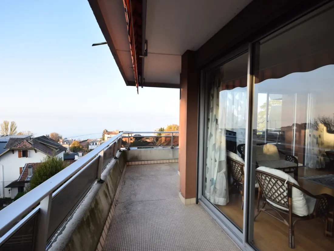 Location de Vacances Évian-les-Bains 4