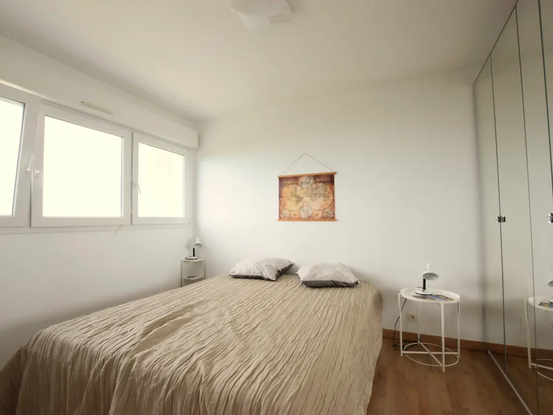 Location de Vacances Évian-les-Bains 40