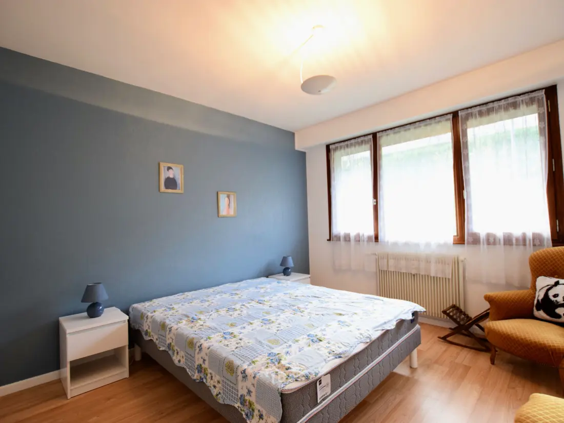 Location de Vacances Évian-les-Bains 41