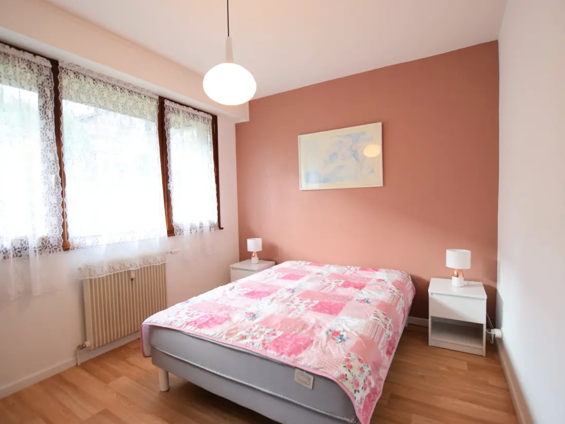 Location de Vacances Évian-les-Bains 41
