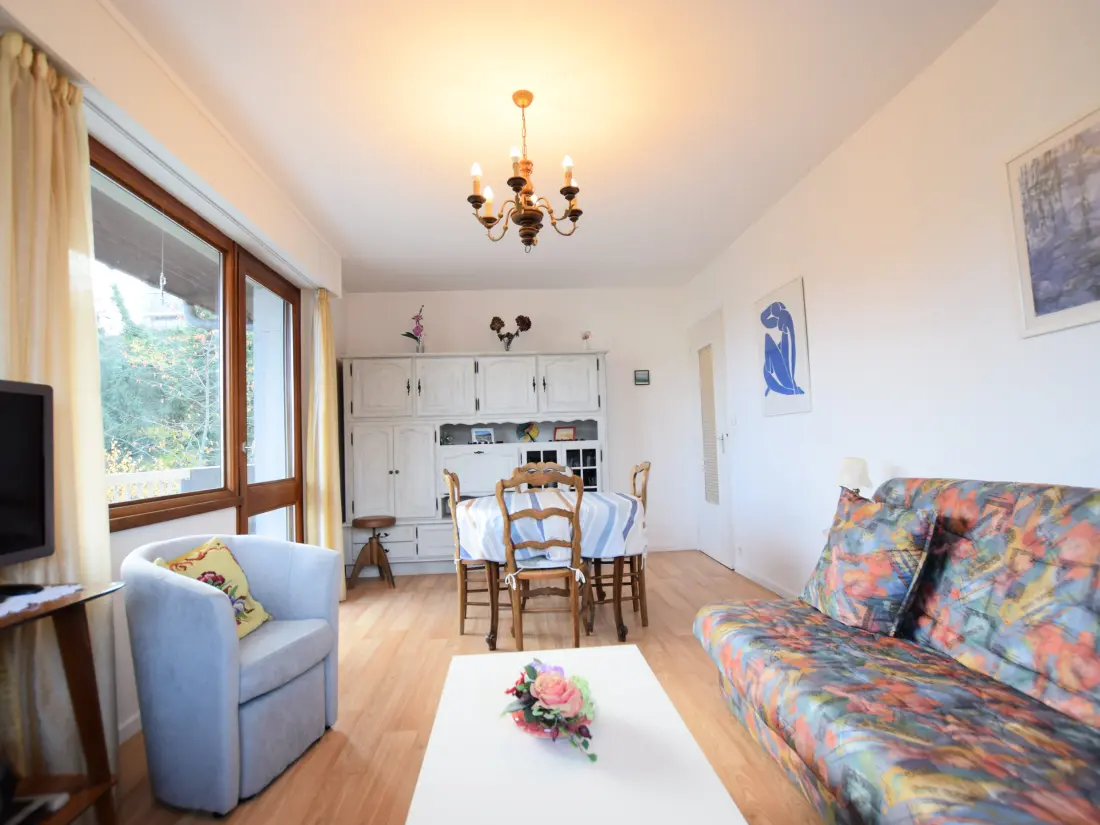 Location de Vacances Évian-les-Bains 41