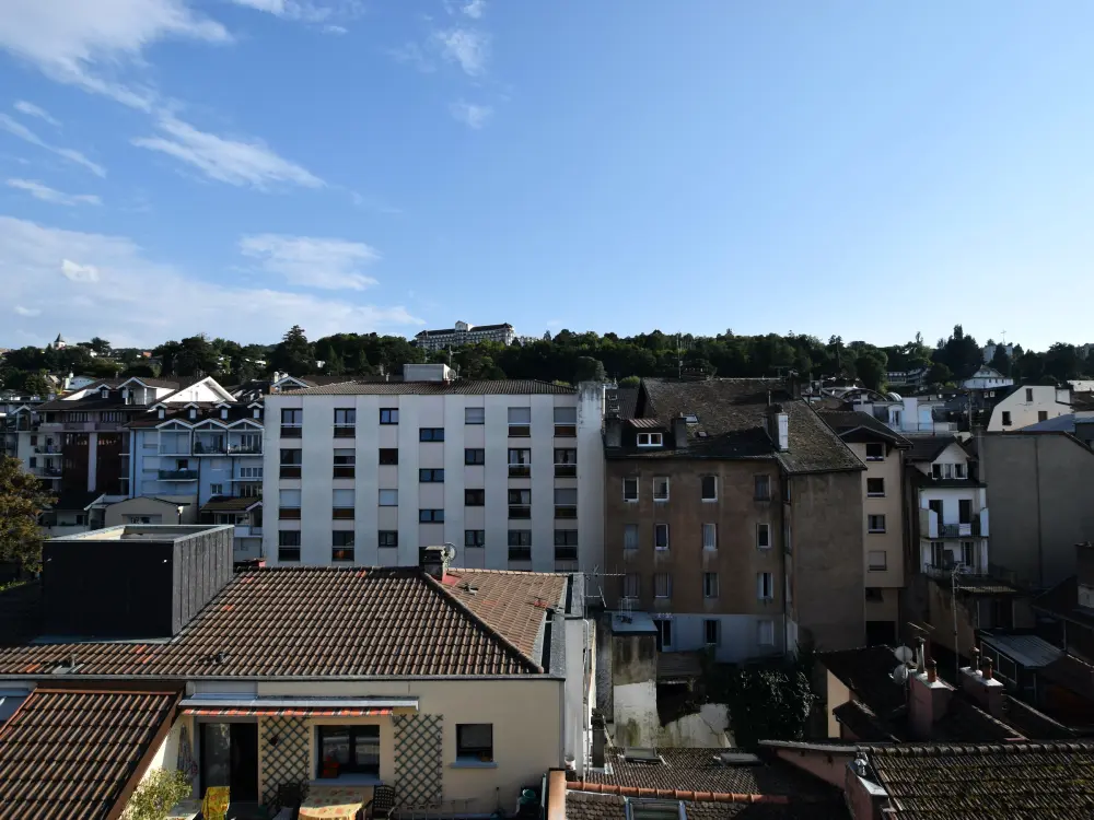 Location de Vacances Évian-les-Bains 44