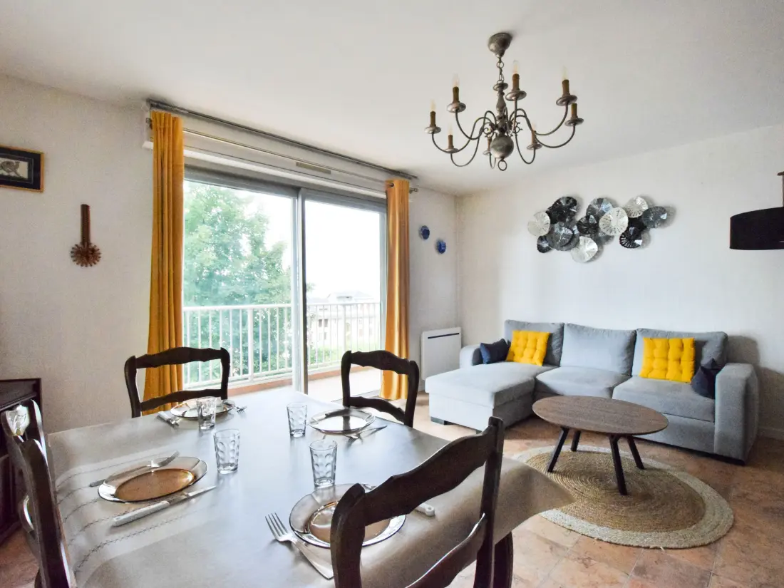 Location de Vacances Évian-les-Bains 50