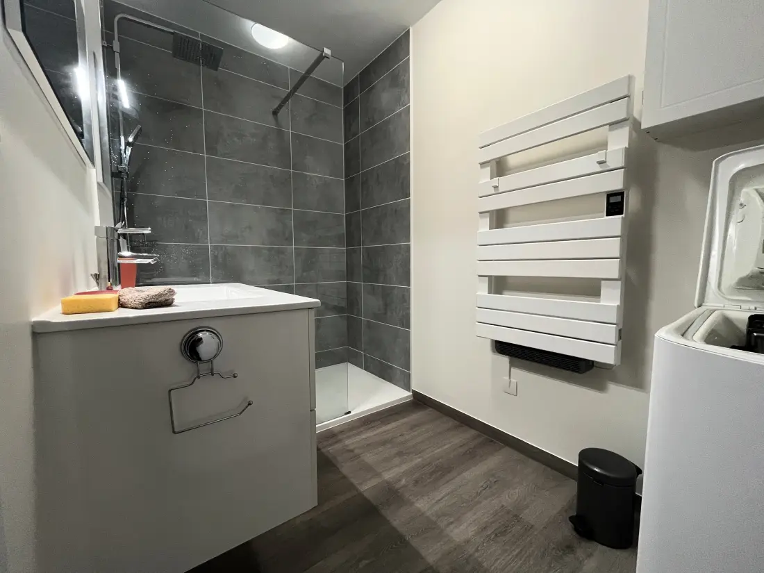 Location de Vacances Évian-les-Bains 50