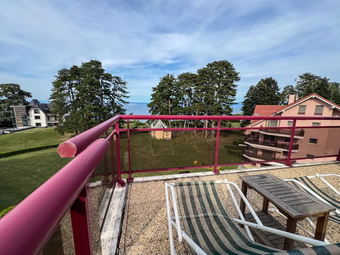 Location de Vacances Évian-les-Bains 53