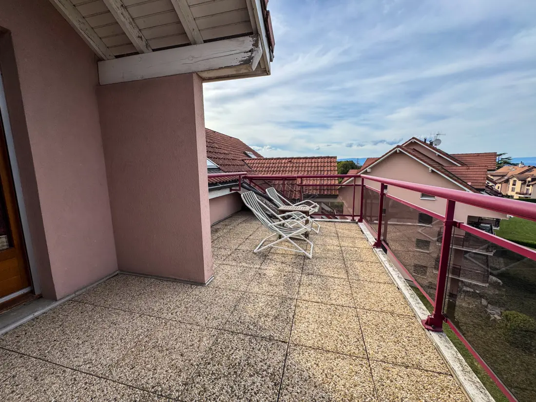 Location de Vacances Évian-les-Bains 53