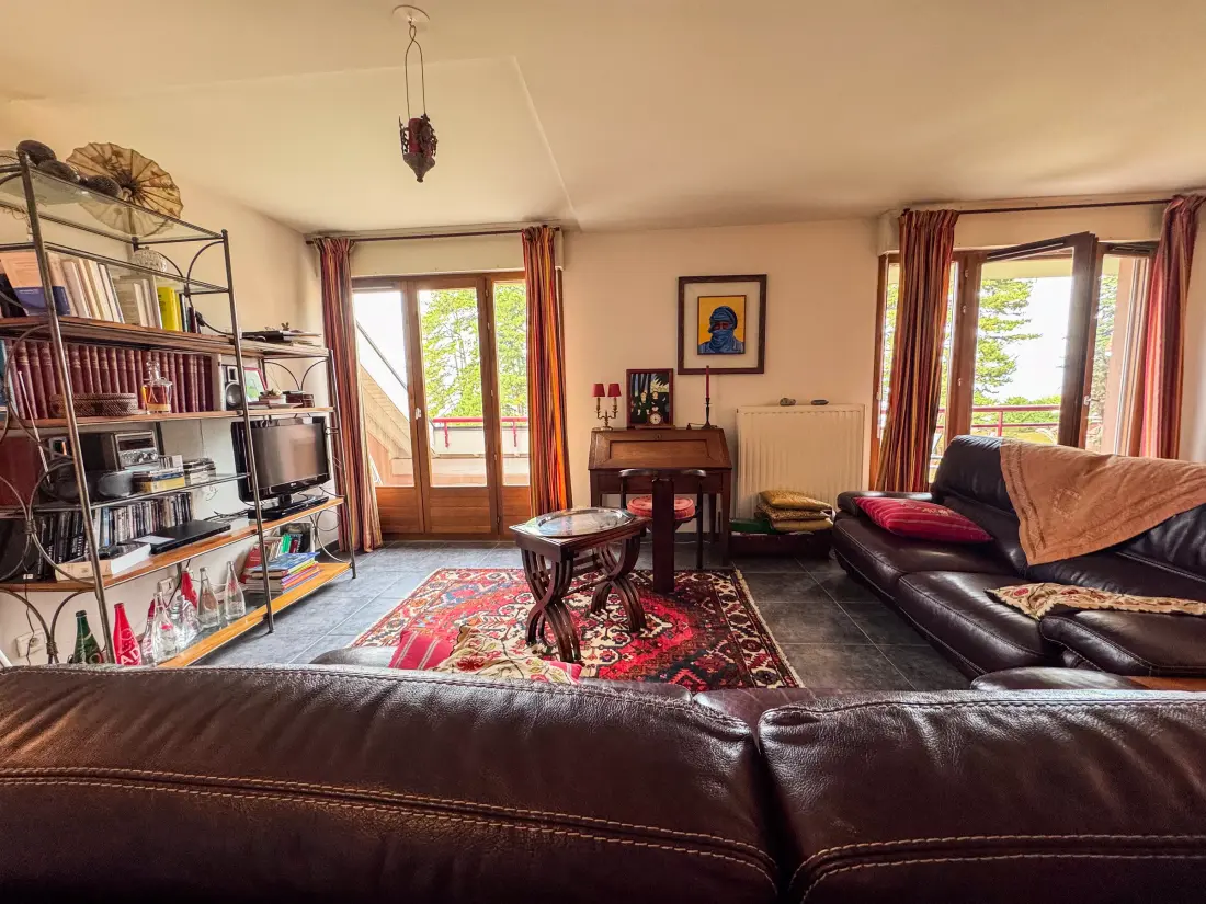 Location de Vacances Évian-les-Bains 53