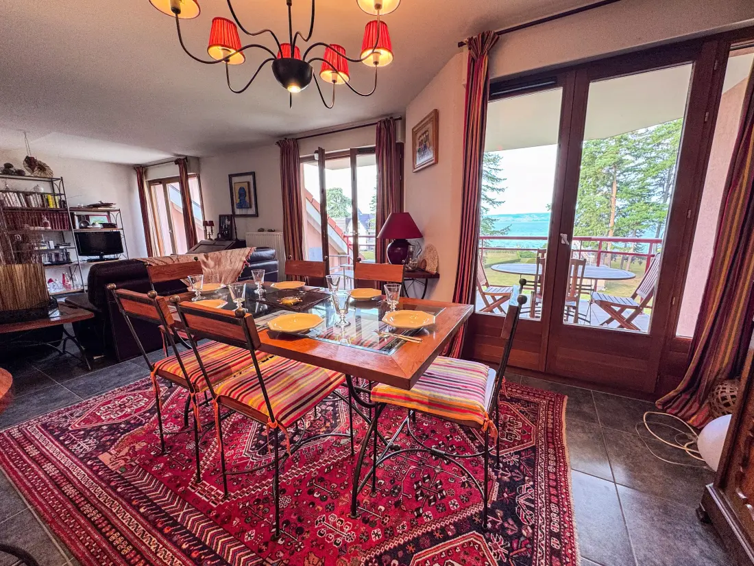 Location de Vacances Évian-les-Bains 53