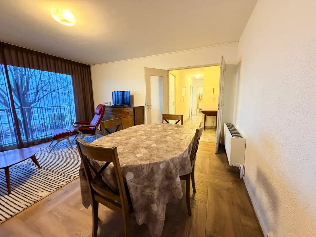 Location de Vacances Évian-les-Bains 54