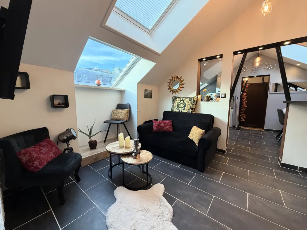 Location de Vacances Évian-les-Bains 55