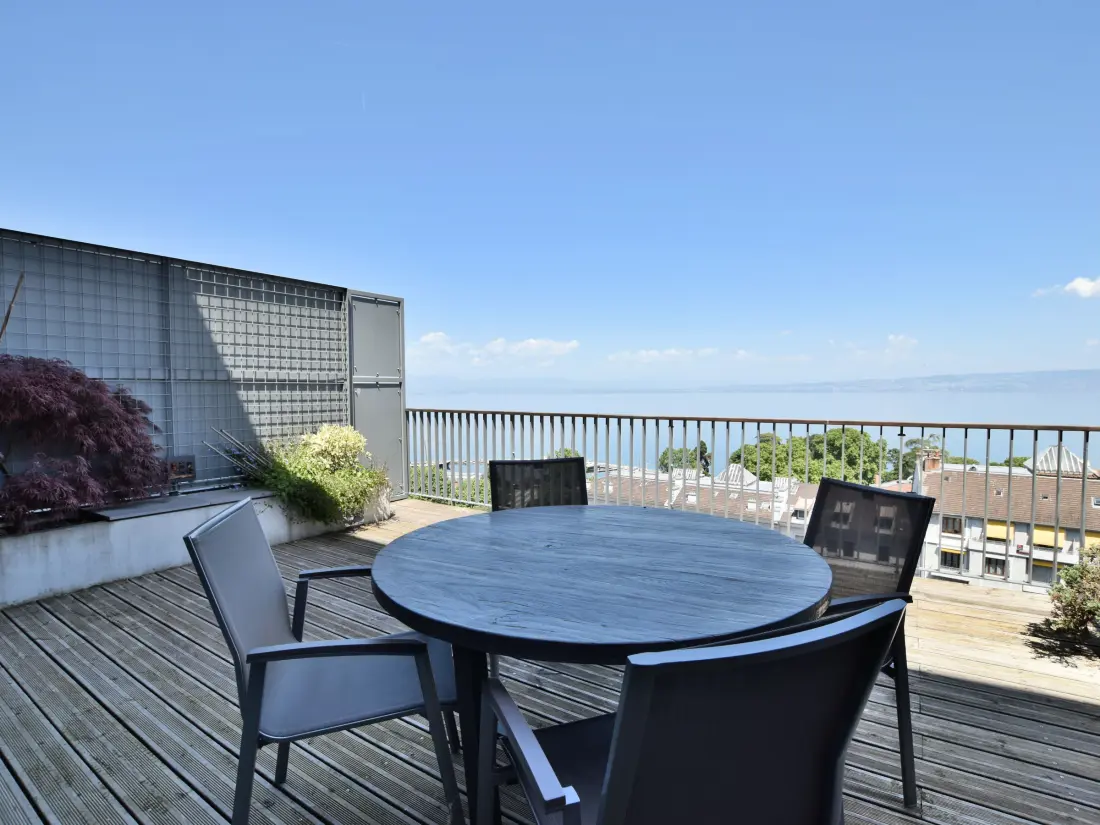 Location de Vacances Évian-les-Bains 56