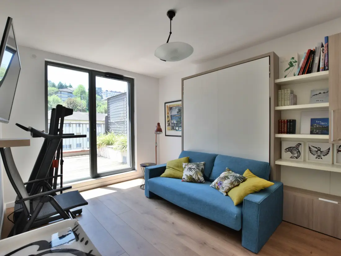 Location de Vacances Évian-les-Bains 56