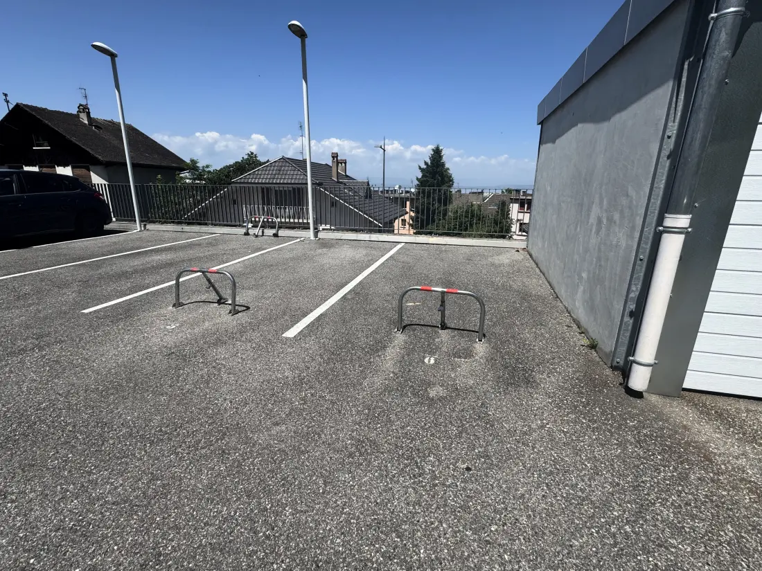 Location de Vacances Évian-les-Bains 56
