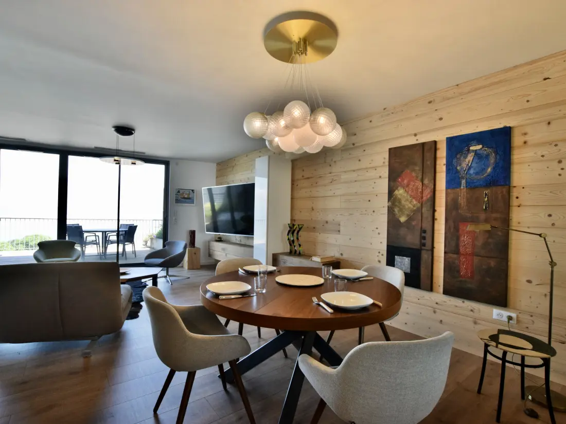 Location de Vacances Évian-les-Bains 56