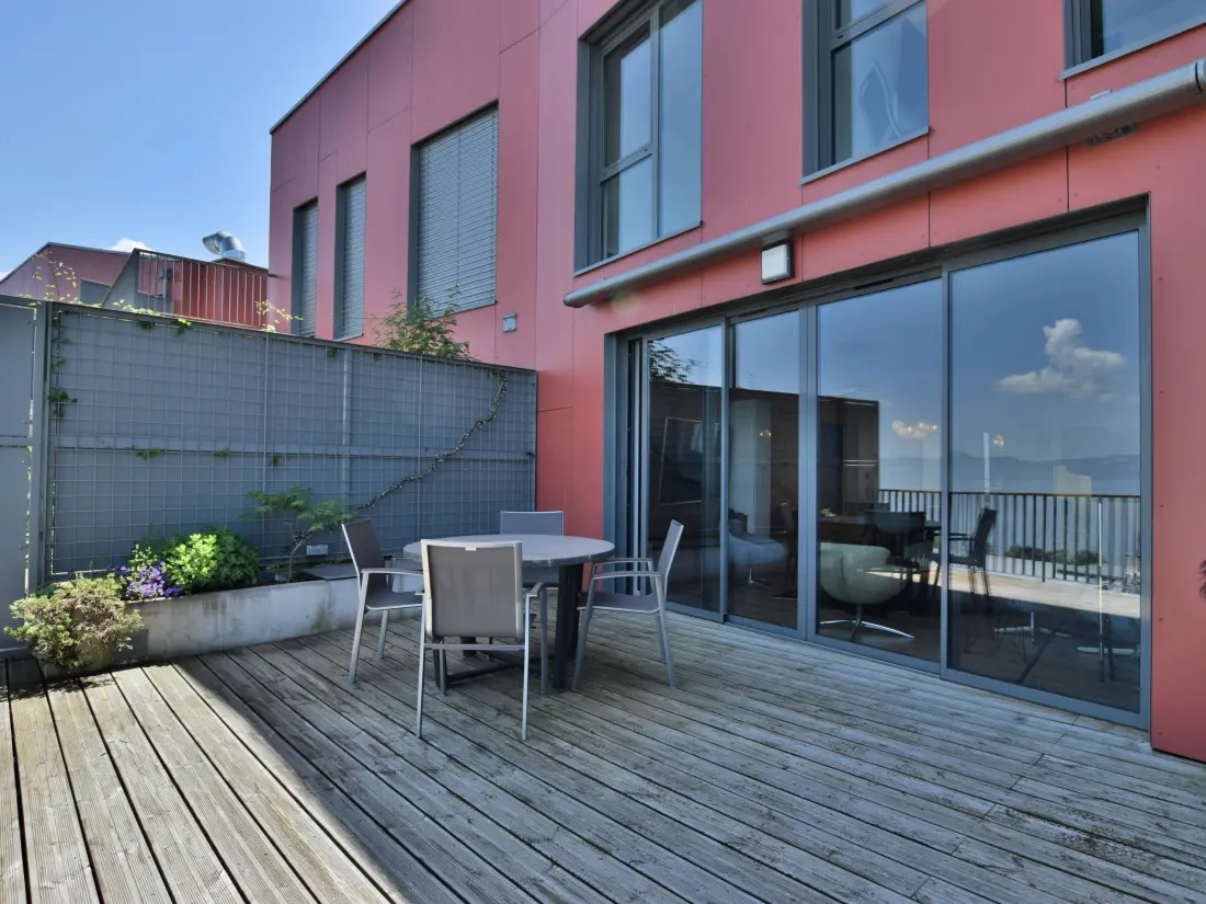 Location de Vacances Évian-les-Bains 56