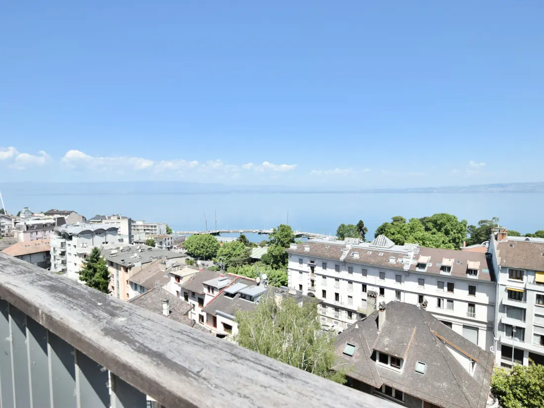 Location de Vacances Évian-les-Bains 56