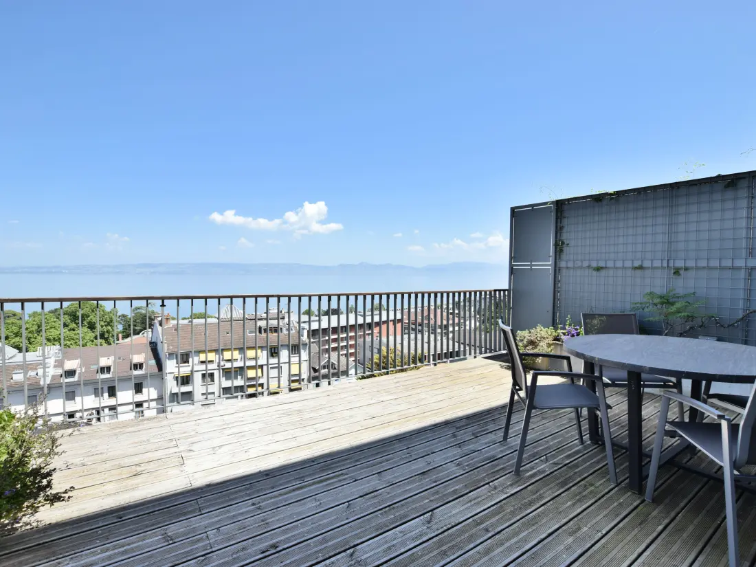 Location de Vacances Évian-les-Bains 56