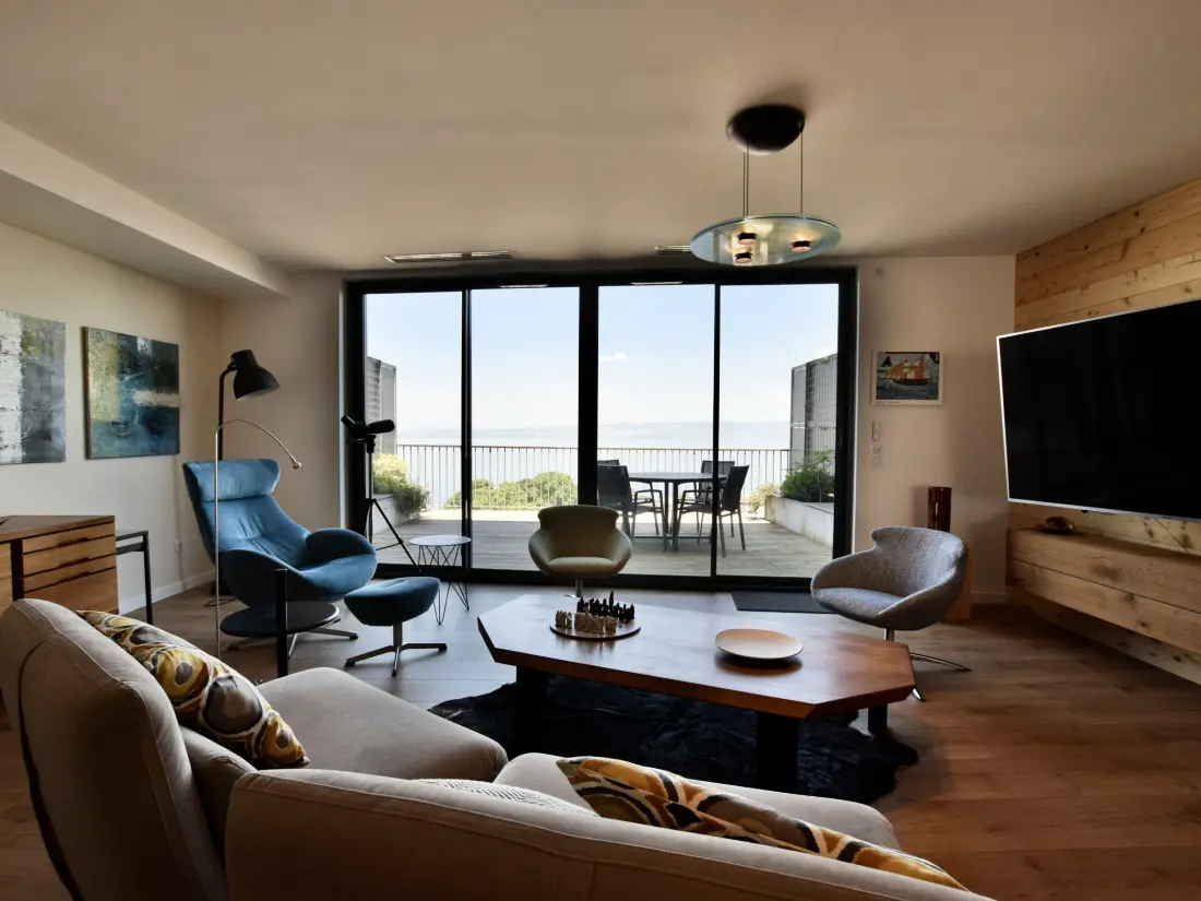 Location de Vacances Évian-les-Bains 56