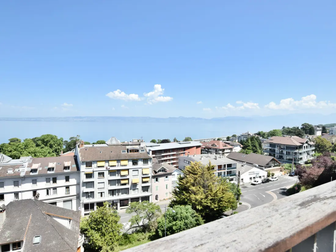 Location de Vacances Évian-les-Bains 56