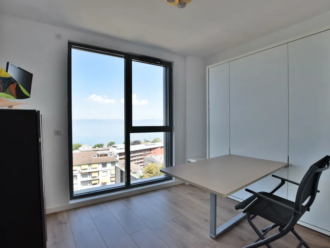 Location de Vacances Évian-les-Bains 56