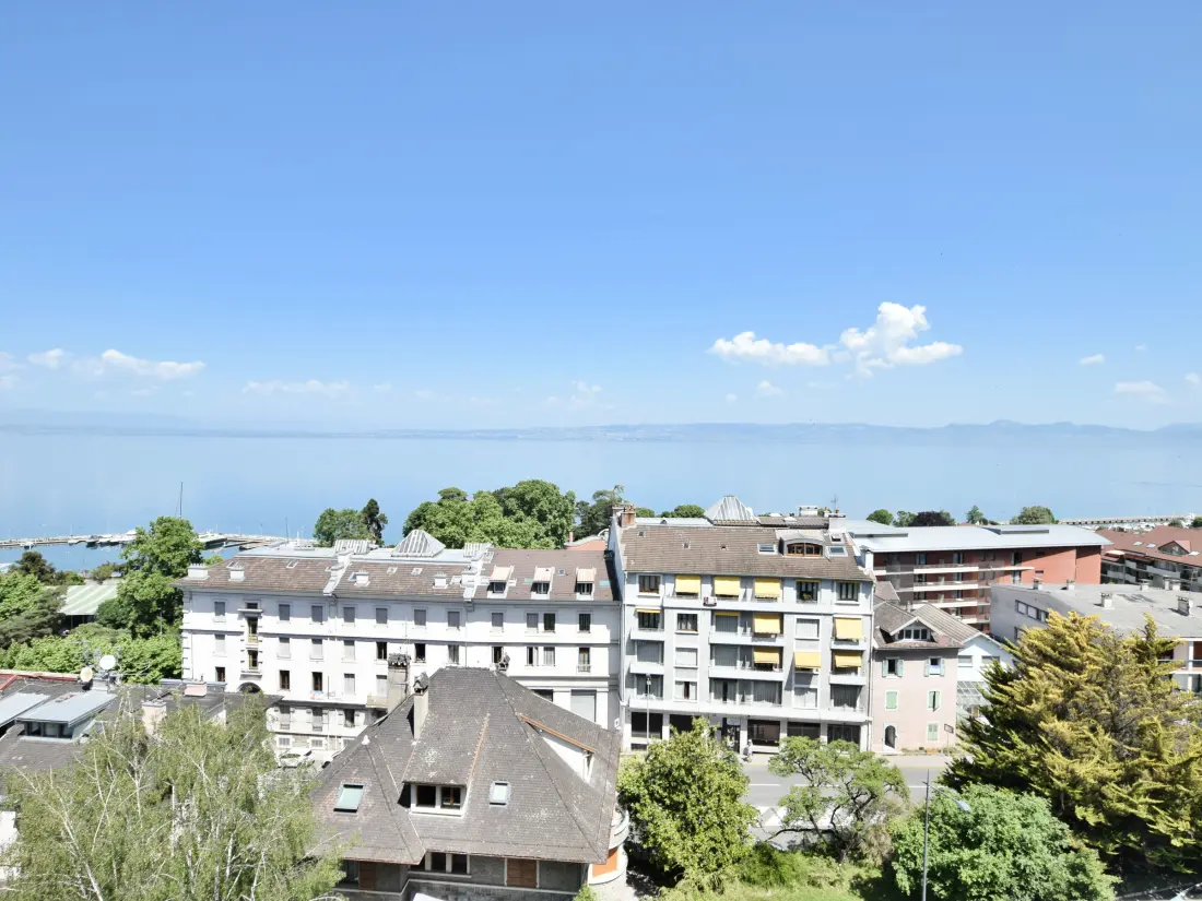 Location de Vacances Évian-les-Bains 56