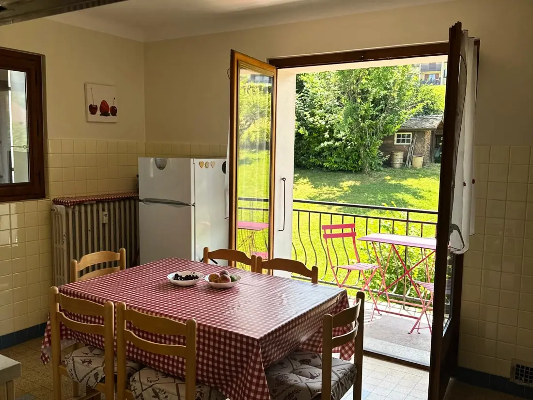 Location de Vacances Évian-les-Bains 7
