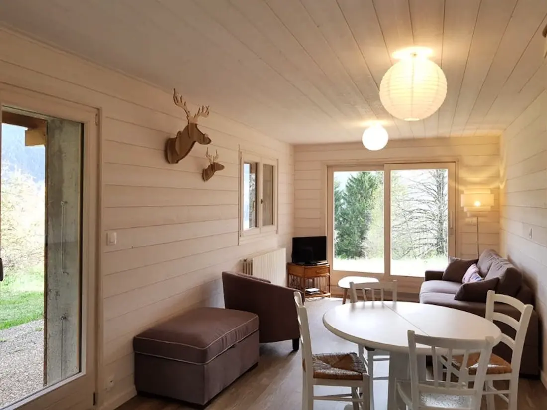Location de Vacances Saint-Paul-en-Chablais