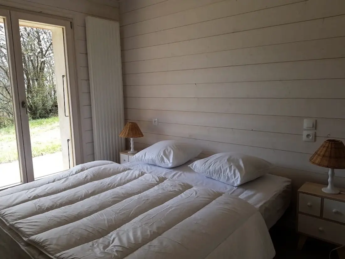 Location de Vacances Saint-Paul-en-Chablais