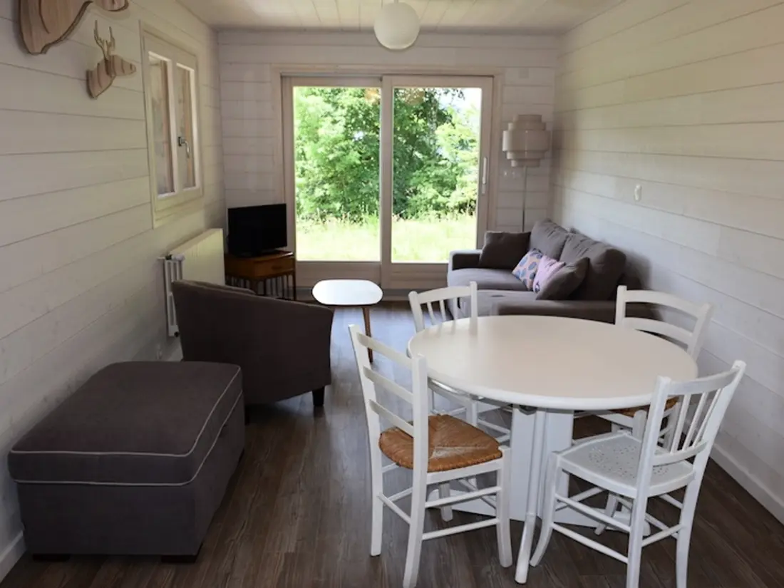 Location de Vacances Saint-Paul-en-Chablais